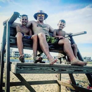 Meet your Posher, Colin